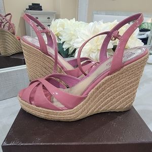 Gucci Wedges